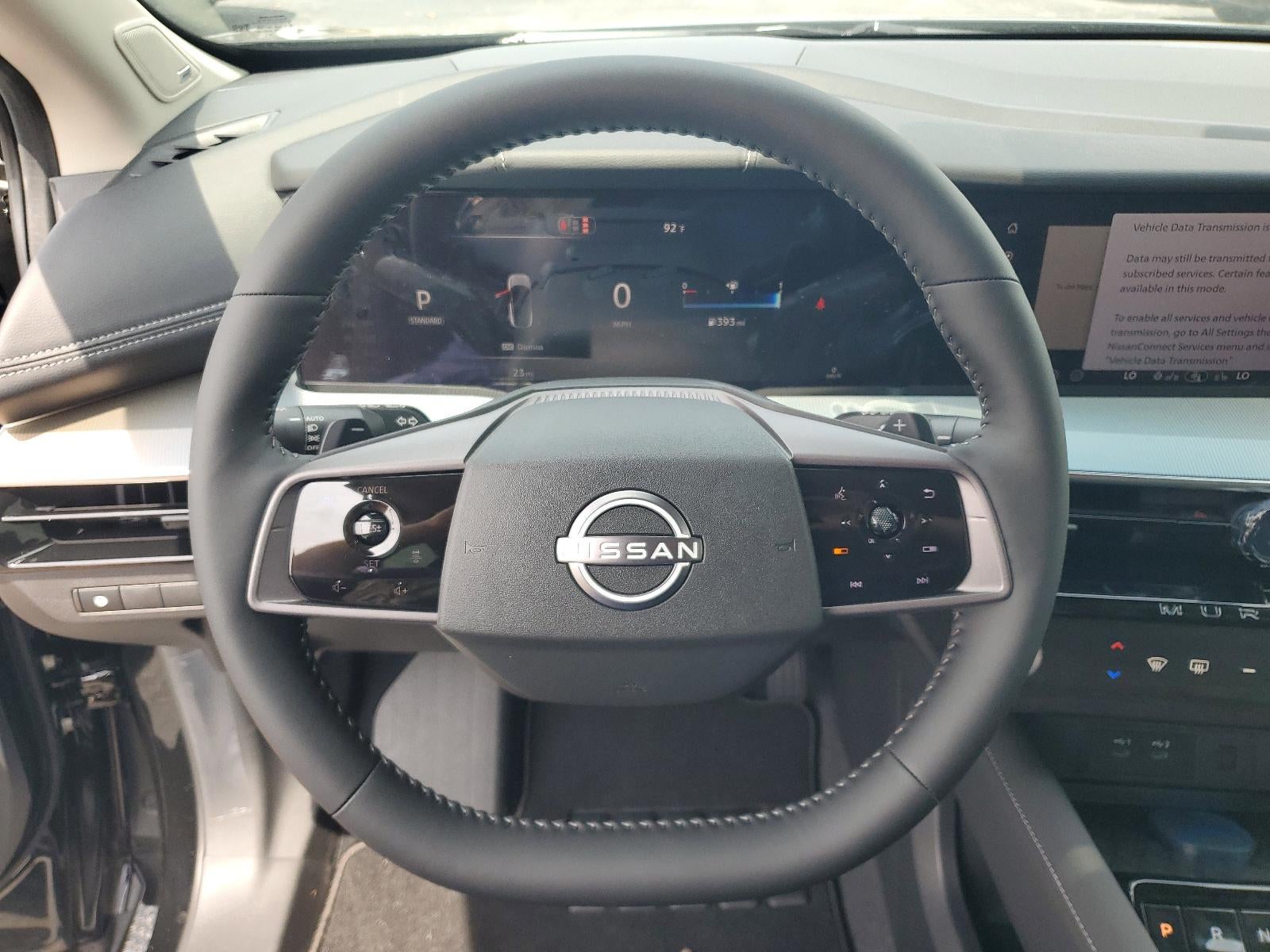 2026 Nissan Murano AWD SL
