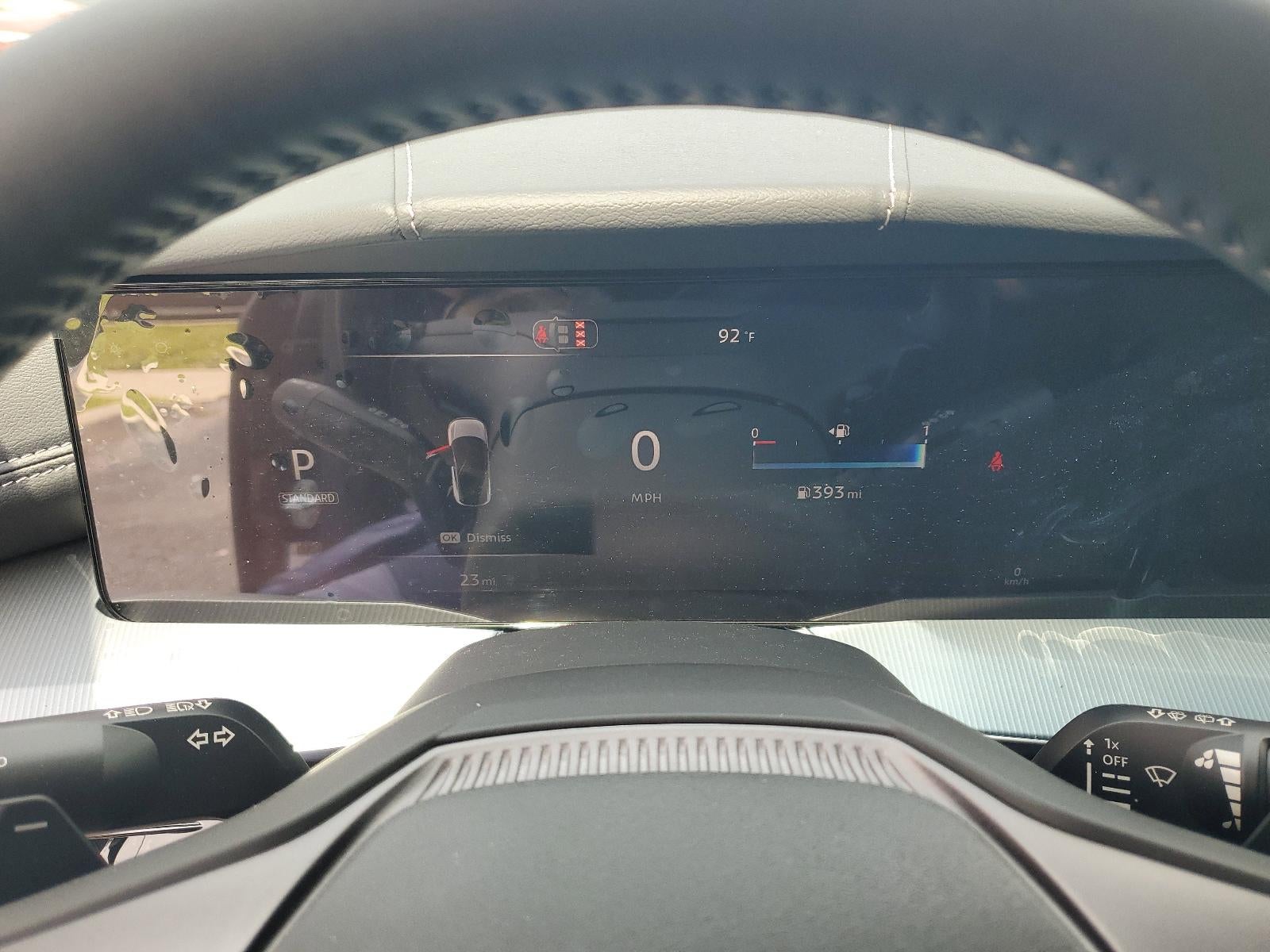 2026 Nissan Murano AWD SL