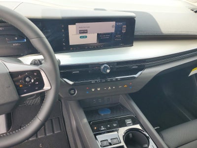 2026 Nissan Murano AWD SL