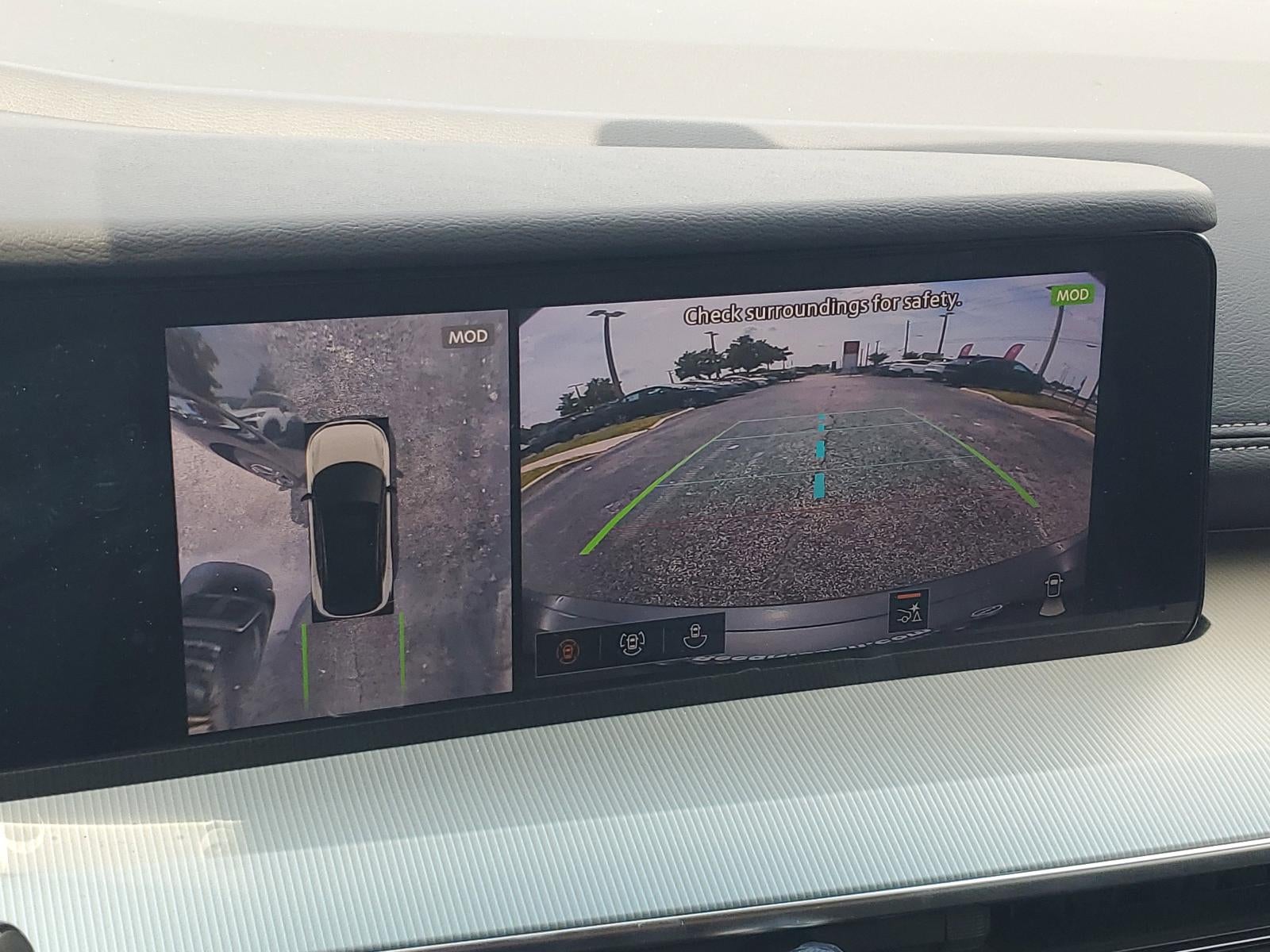 2026 Nissan Murano AWD SL