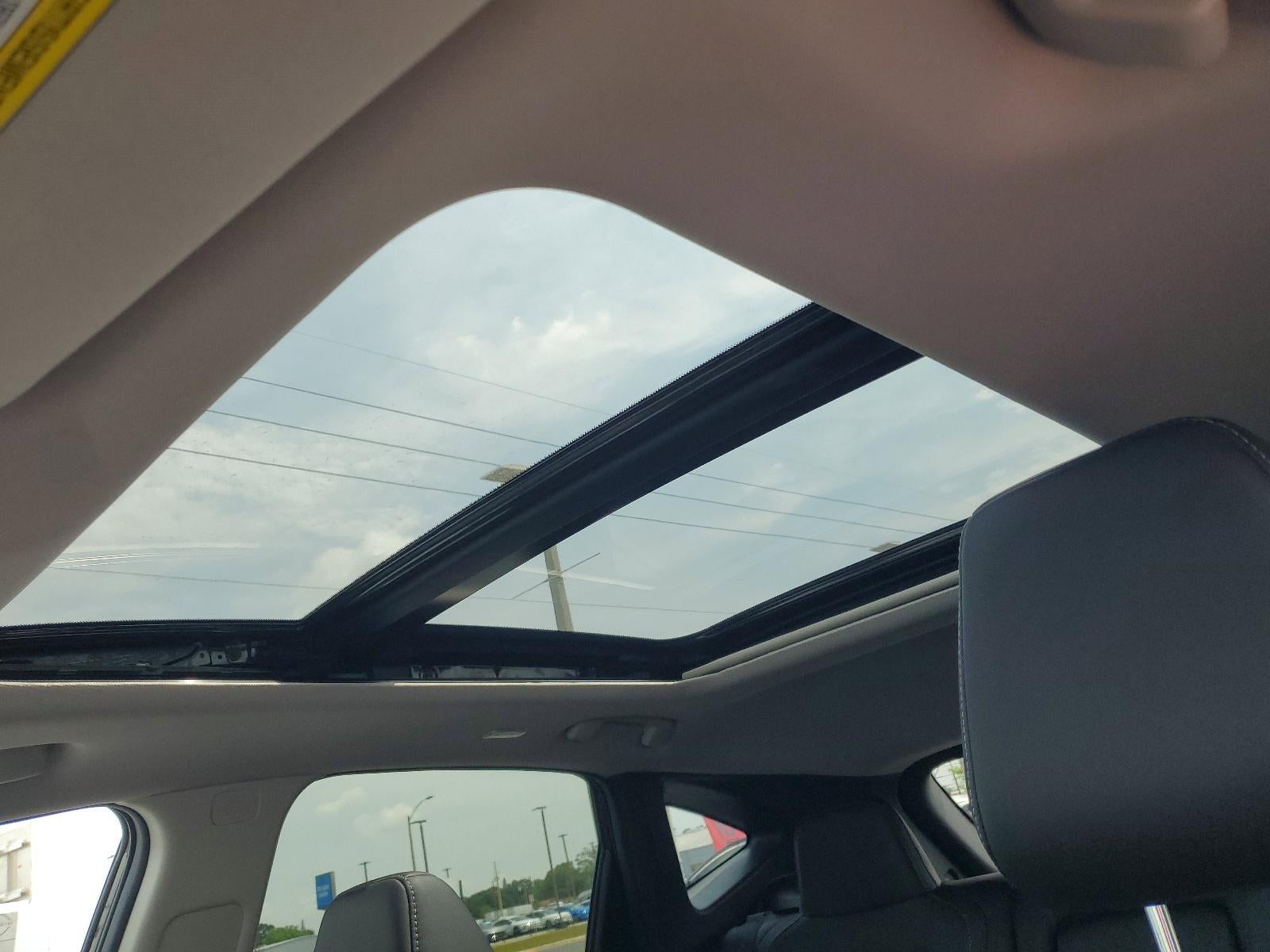 2026 Nissan Murano AWD SL