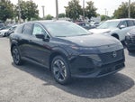 2026 Nissan Murano AWD SL