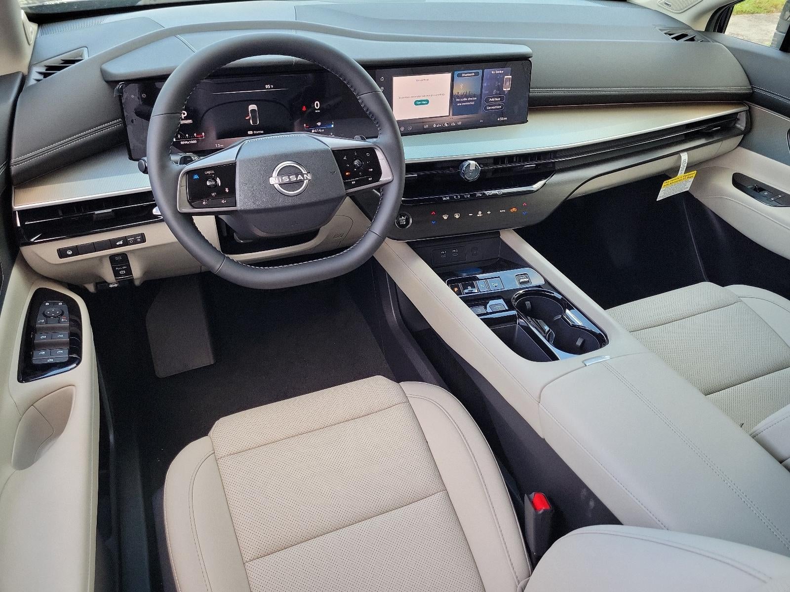 2026 Nissan Murano AWD SL