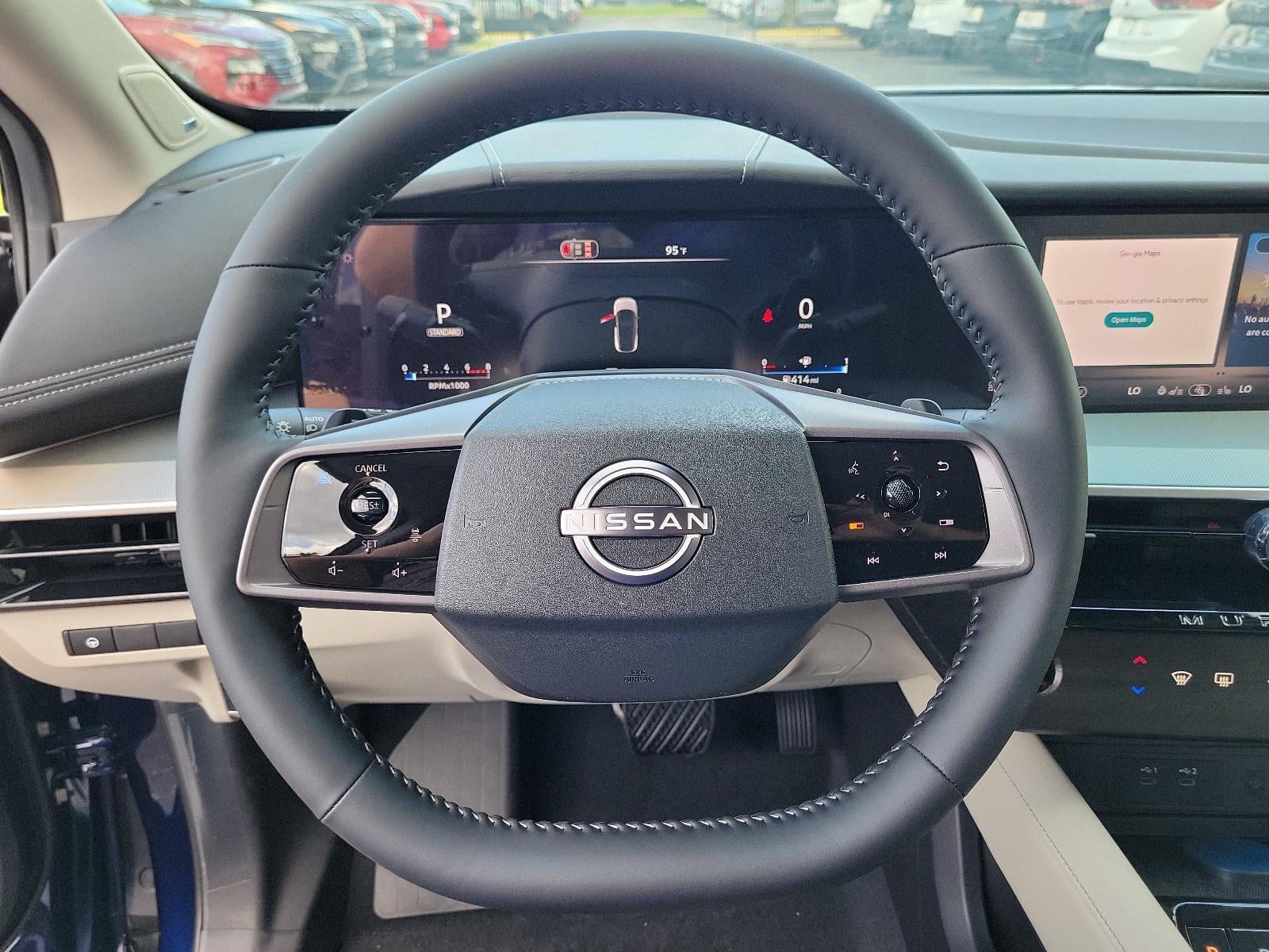 2026 Nissan Murano AWD SL