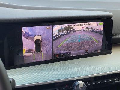 2026 Nissan Murano AWD SL