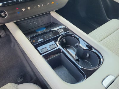 2026 Nissan Murano AWD SL