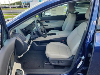 2026 Nissan Murano AWD SL