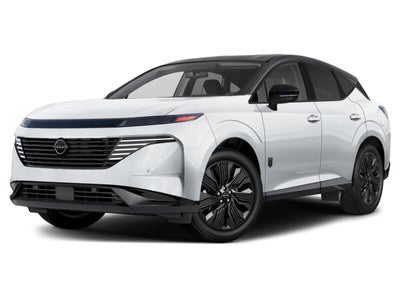 2027 Nissan Murano AWD Dark Armor