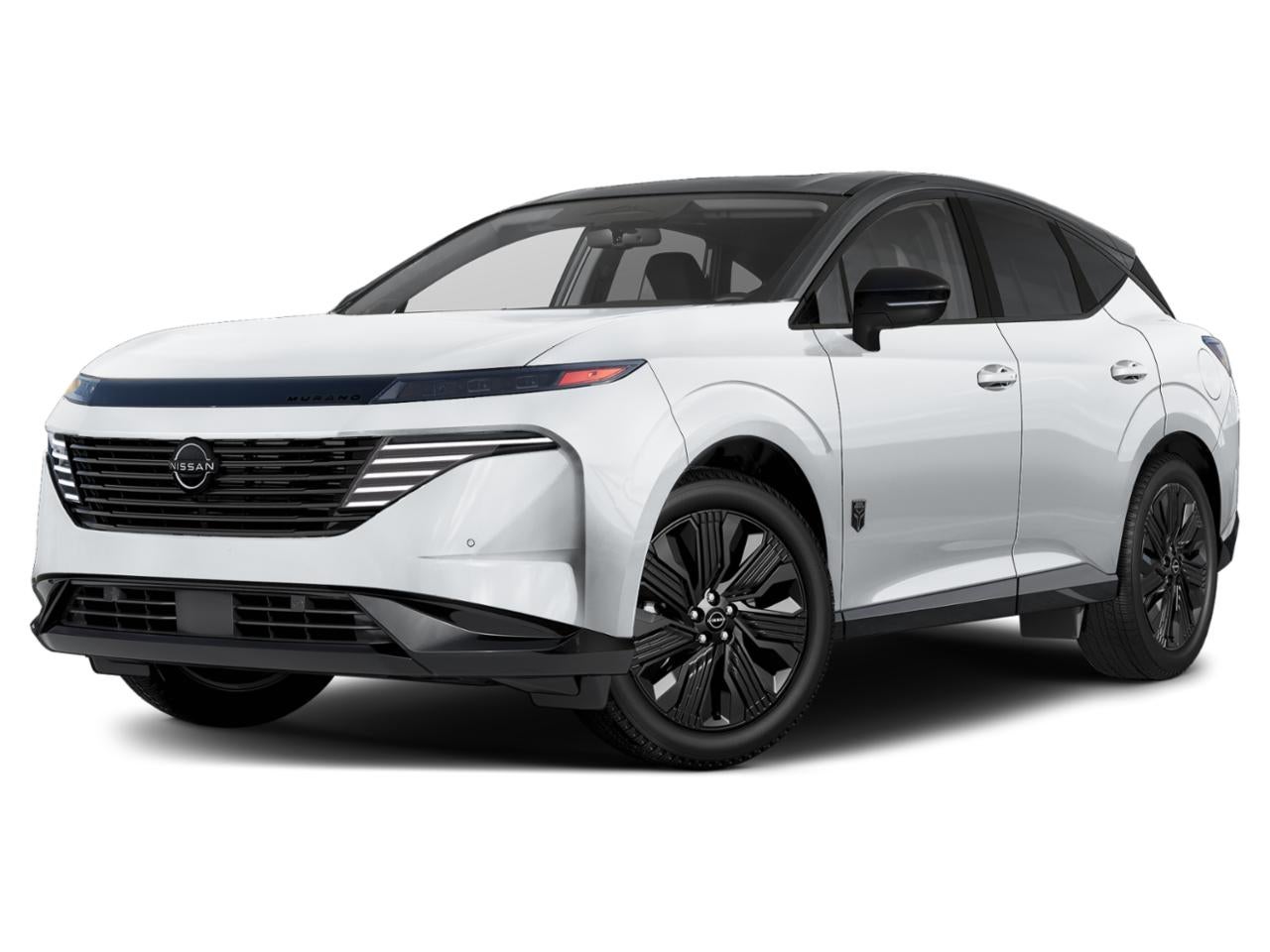 2027 Nissan Murano AWD Dark Armor