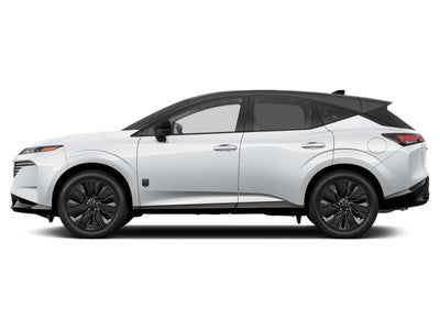 2027 Nissan Murano AWD Dark Armor