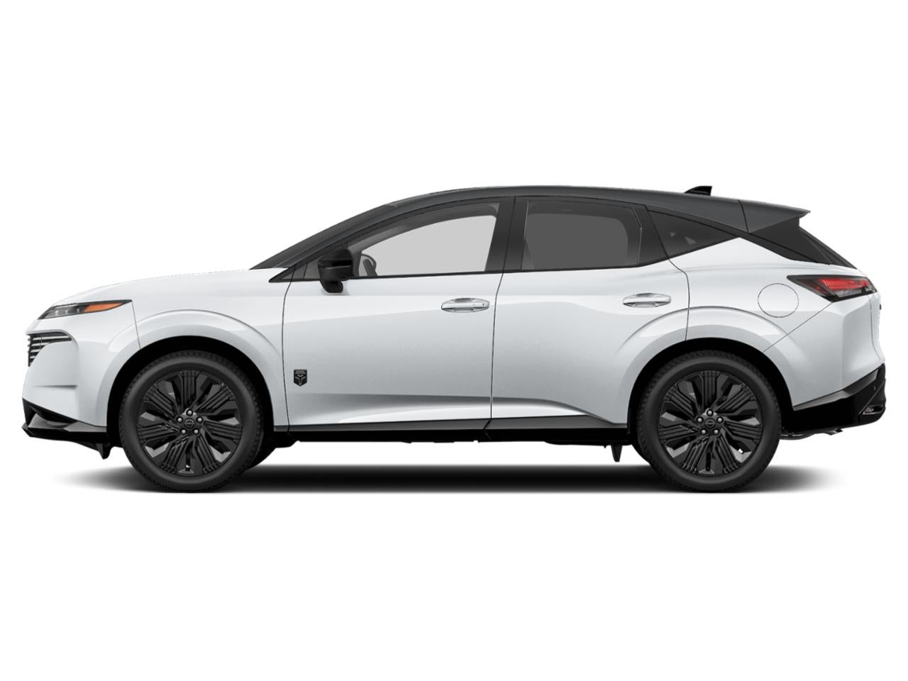 2027 Nissan Murano AWD Dark Armor