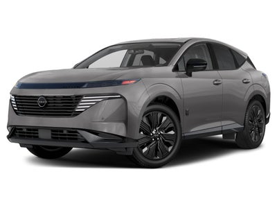 2027 Nissan Murano AWD Dark Armor