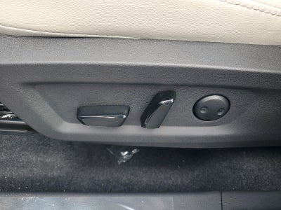 2026 Nissan Murano AWD SL