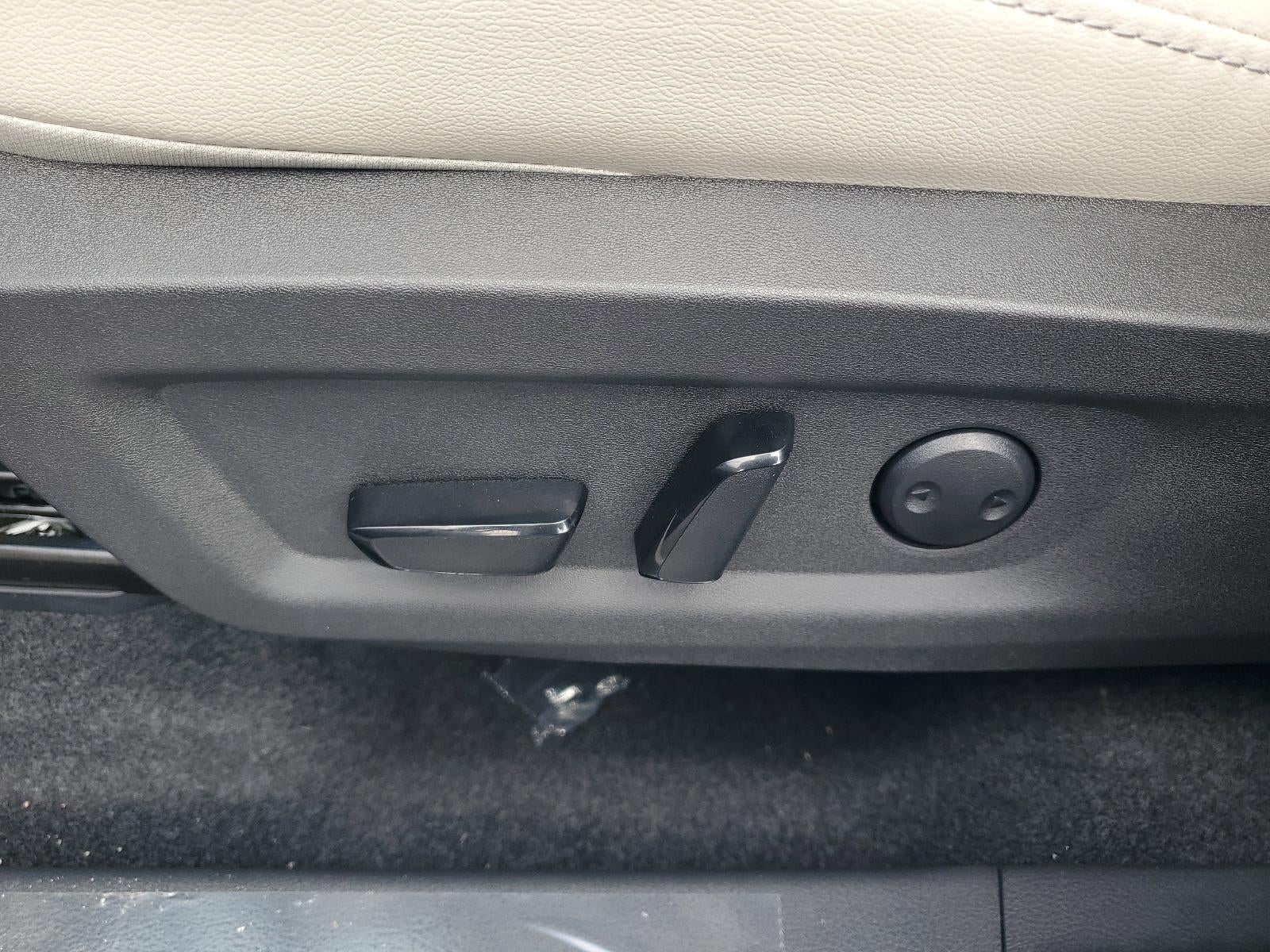 2026 Nissan Murano AWD SL