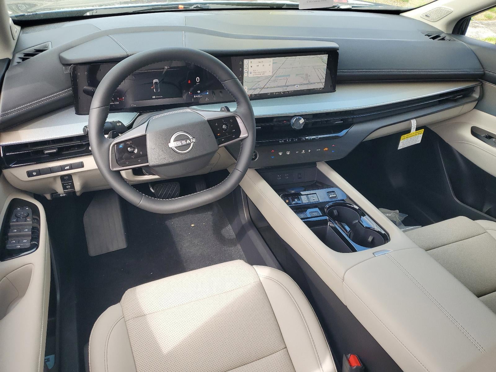 2026 Nissan Murano AWD SL