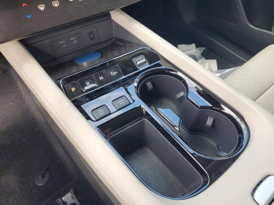 2026 Nissan Murano AWD SL