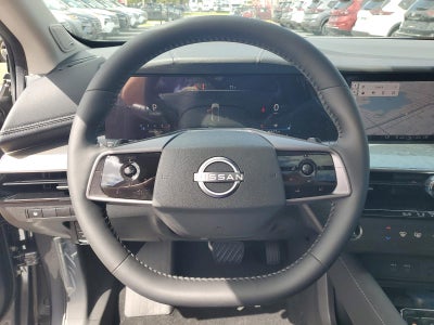 2026 Nissan Murano AWD SL