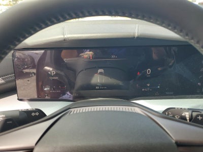 2026 Nissan Murano AWD SL