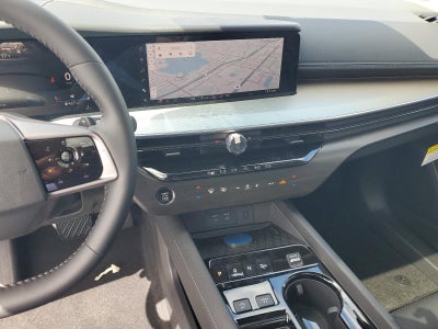 2026 Nissan Murano AWD SL