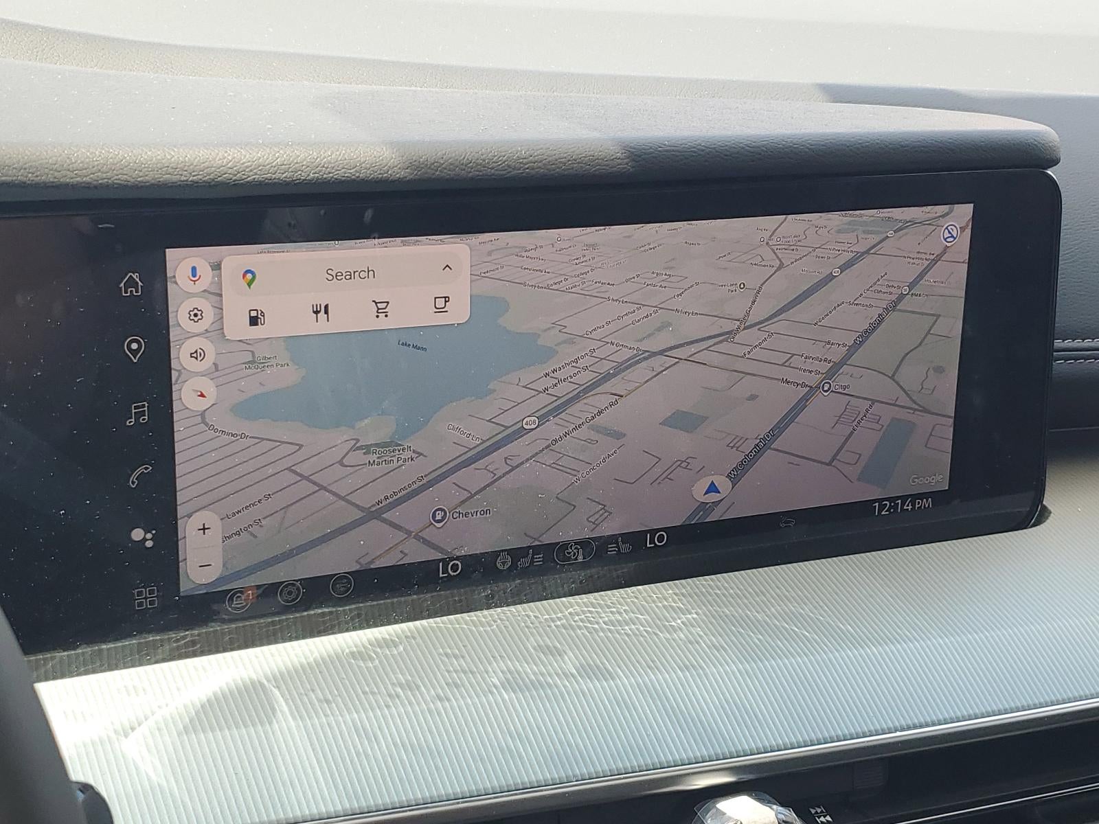 2026 Nissan Murano AWD SL