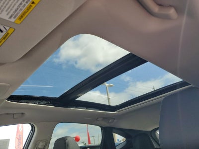 2026 Nissan Murano AWD SL