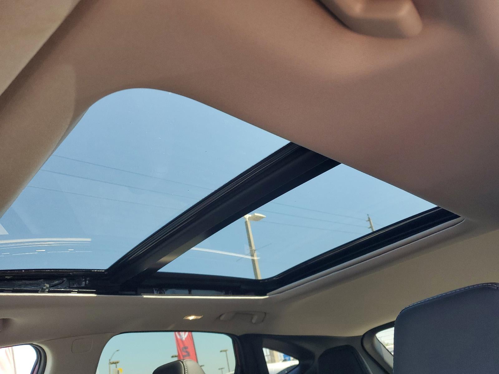 2026 Nissan Murano AWD SL