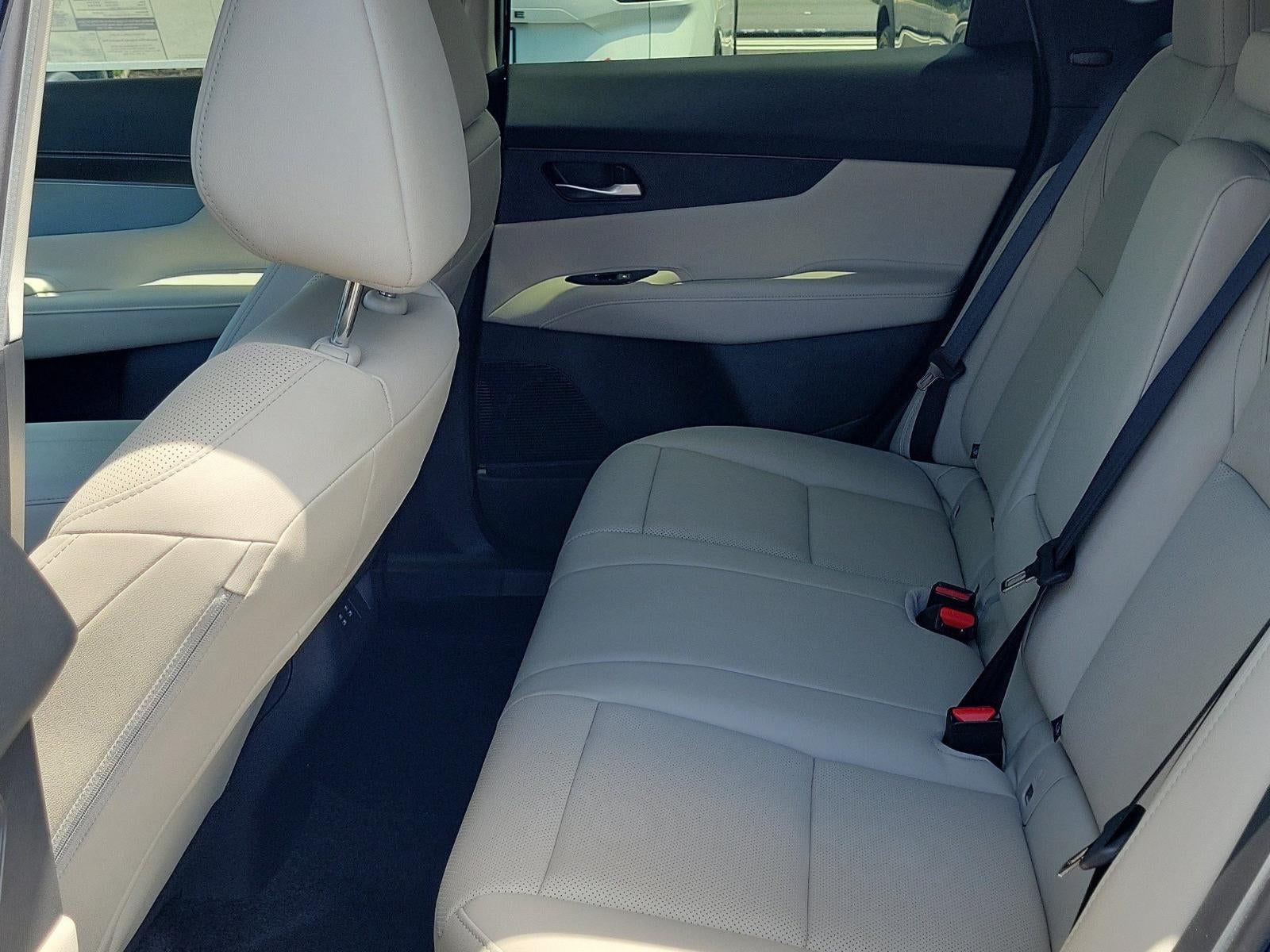 2026 Nissan Murano AWD SL