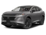 2026 Nissan Murano AWD SL
