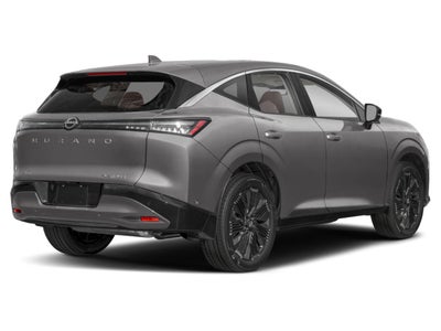 2026 Nissan Murano AWD SL