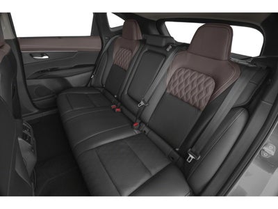 2026 Nissan Murano AWD SL