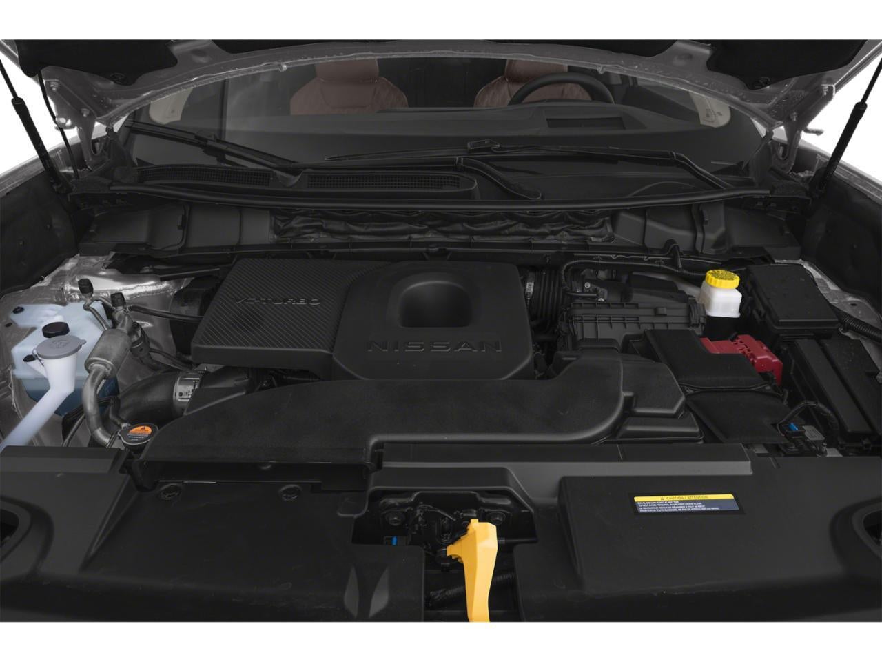2027 Nissan Murano AWD SL