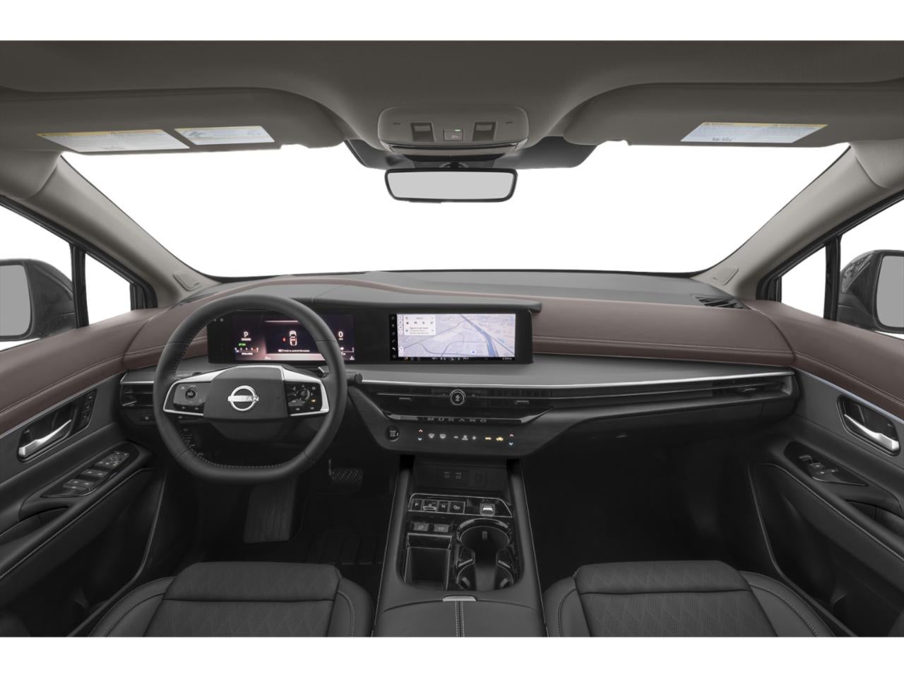 2027 Nissan Murano AWD SL
