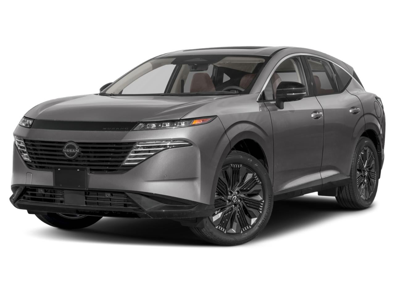 2027 Nissan Murano AWD SL
