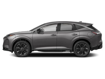 2027 Nissan Murano AWD SL