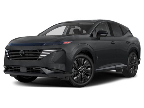 2027 Nissan Murano AWD Dark Armor