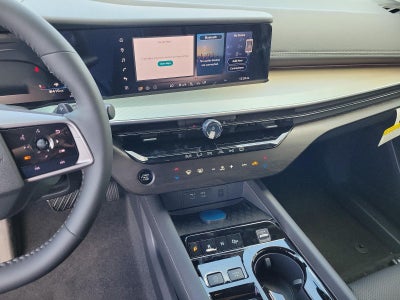 2026 Nissan Murano AWD SL