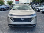 2026 Nissan Murano AWD SL