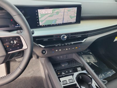2026 Nissan Murano AWD SL
