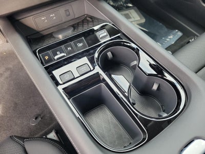 2026 Nissan Murano AWD SL