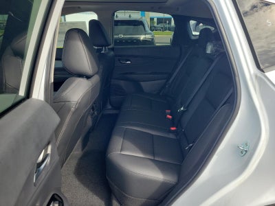 2026 Nissan Murano AWD SL