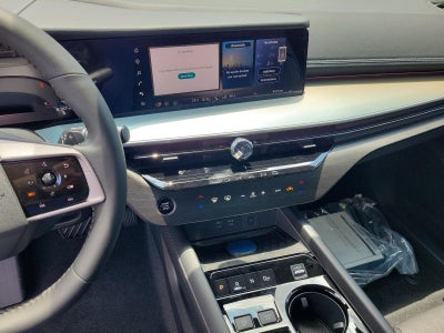 2026 Nissan Murano AWD Platinum