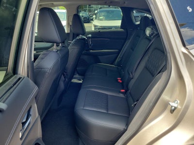 2026 Nissan Murano AWD Platinum