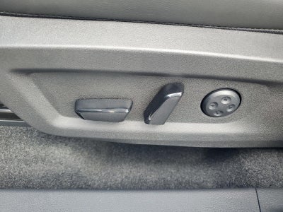 2026 Nissan Murano AWD Platinum