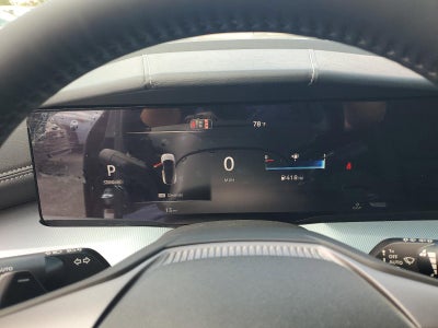 2026 Nissan Murano AWD Platinum