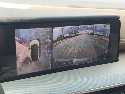 2026 Nissan Murano AWD Platinum