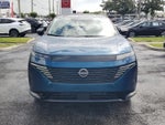 2026 Nissan Murano AWD Platinum