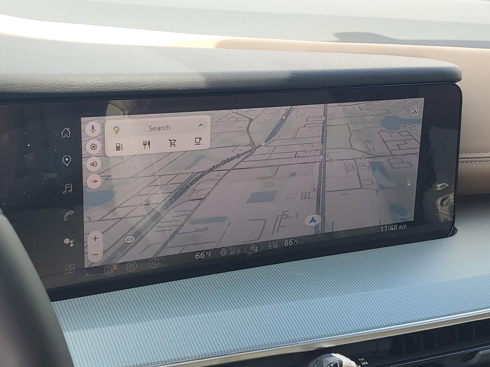 2026 Nissan Murano AWD Platinum