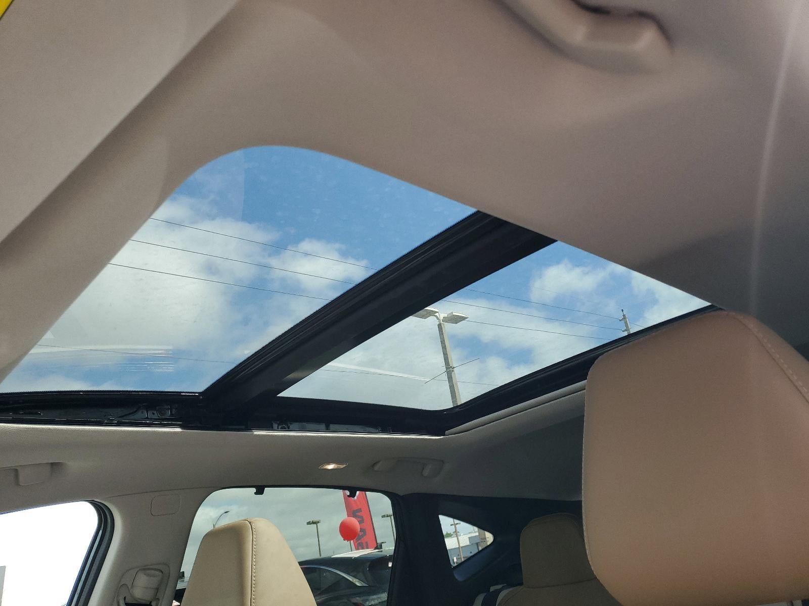 2026 Nissan Murano AWD Platinum