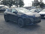 2026 Nissan Murano AWD Platinum