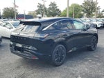 2026 Nissan Murano AWD Platinum
